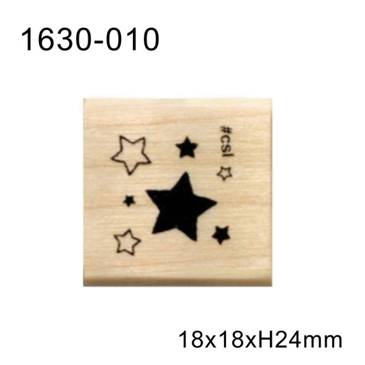 Kodomo No Kao Stamp Stars