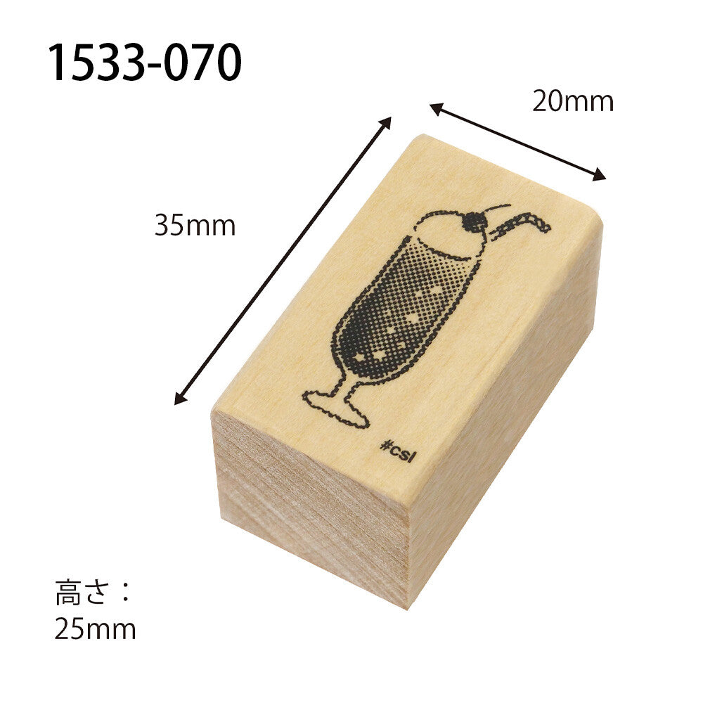 Kodomo No Kao Stamp Cream Soda