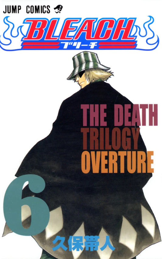 Bleach 06 [Japanese Edition]