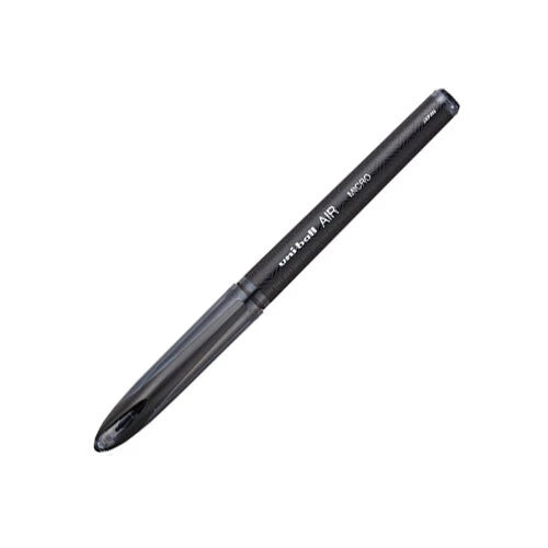 Mitsubishi Uni-Ball AIR Pen Black 0.5mm, 0.7mm