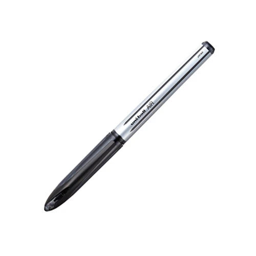 Mitsubishi Uni-Ball AIR Pen Black 0.5mm, 0.7mm