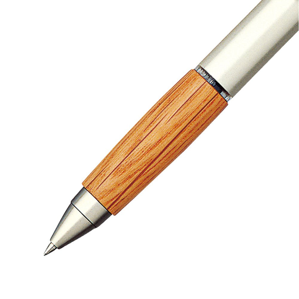 Pure Malt Gel Ballpoint Pen 0.5mm