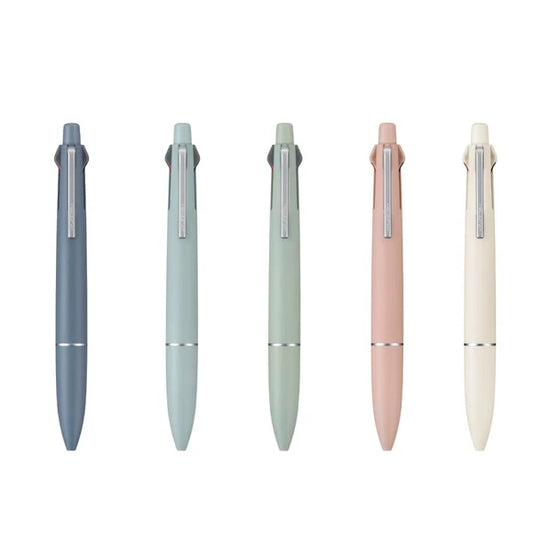 Jetstream 4&1 Lite 0.5 mm Multifunction Ballpoint Pen