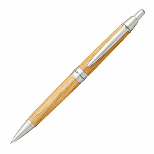 Pure Malt Gel Pen Oil-based Ballpoint Pen 0.7mm