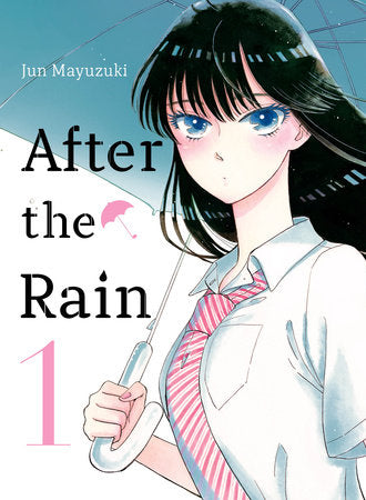 After the Rain 1 [English Edition]