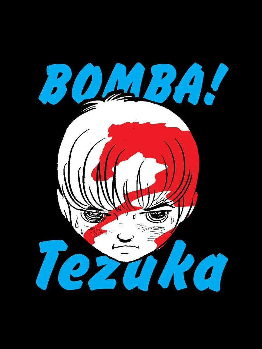 Bomba! [English Edition]