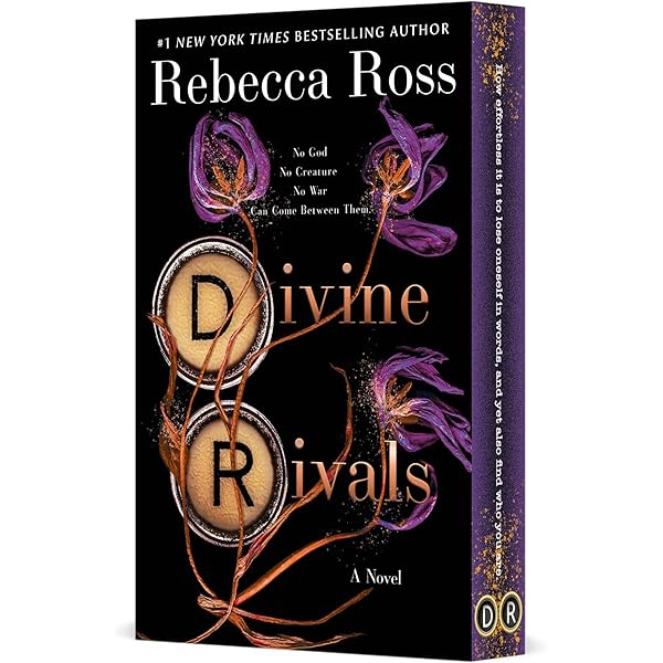 Divine Rivals: A Novel (PREORDER Jan.05.2027)