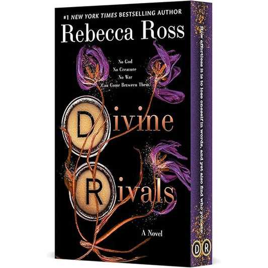 Divine Rivals: A Novel (PREORDER Jan.05.2027)