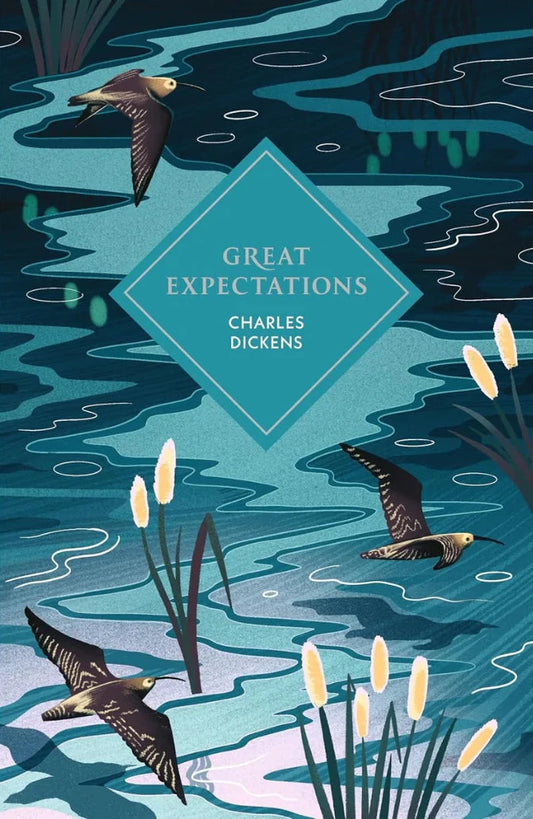 Great Expectations (Vintage Collectors Classics)