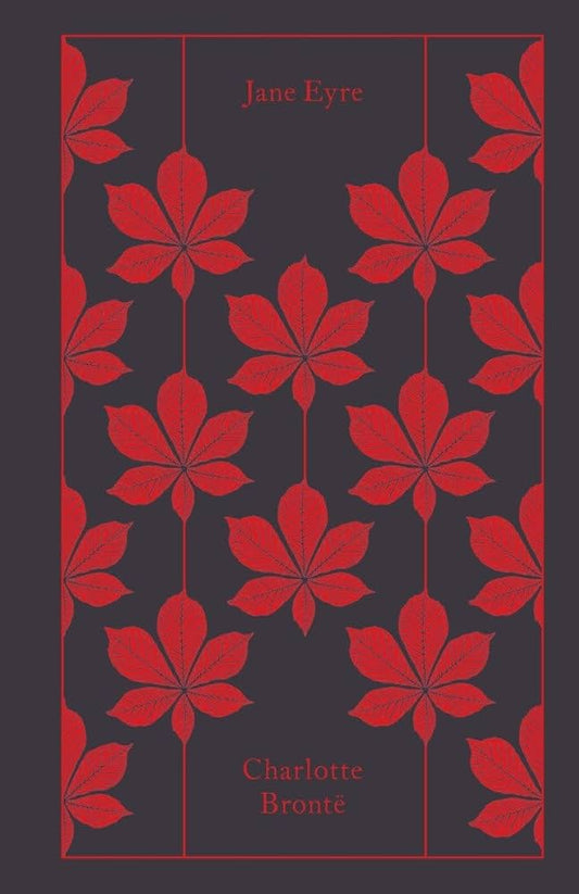 Jane Eyre (Penguin Clothbound Classics)