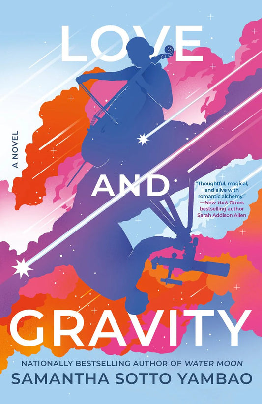 Love and Gravity: A Novel