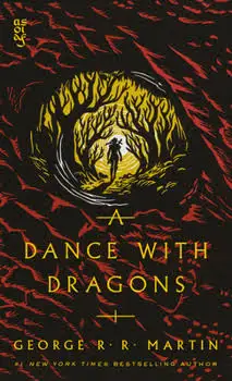 A Dance with Dragons