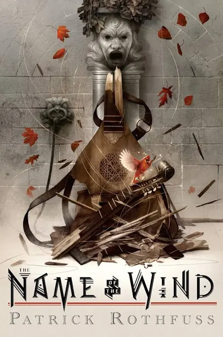 The Name Of The Wind: 10th Anniversary Deluxe Edition