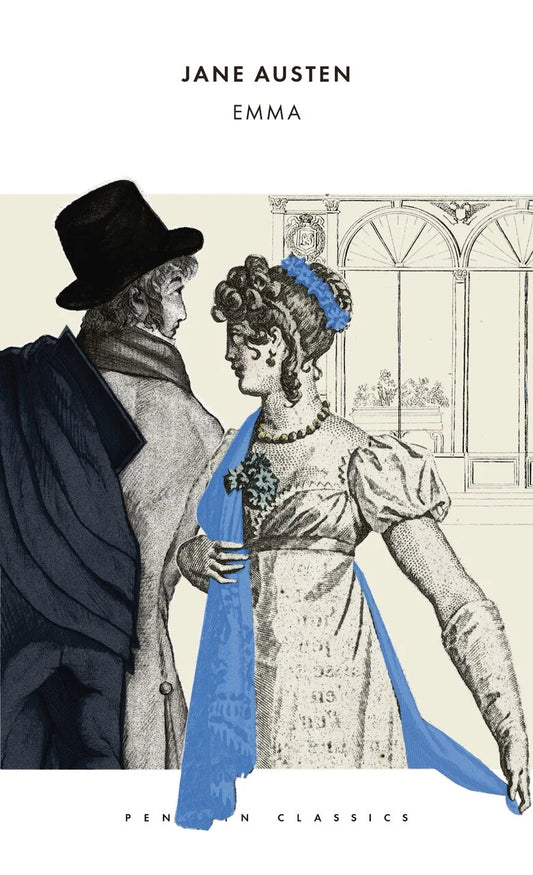 Emma (Penguin Classics)