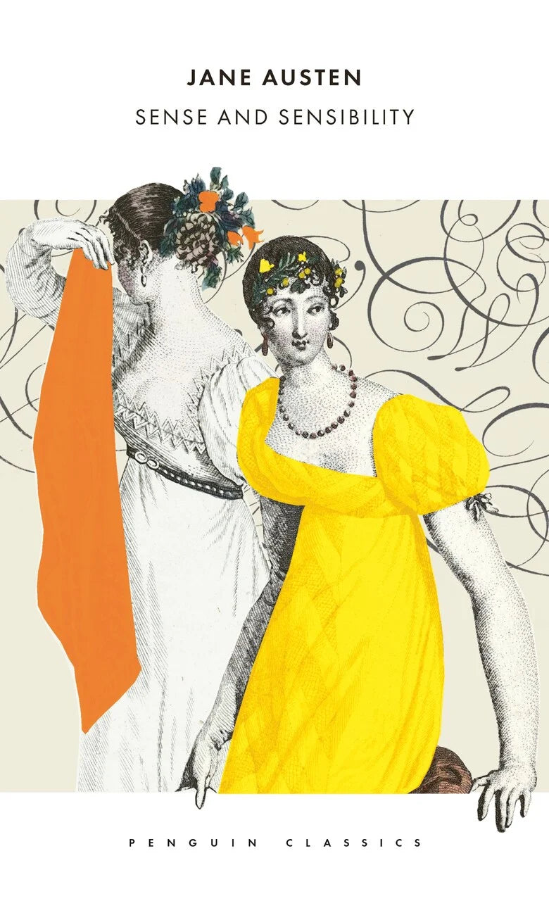 Sense and Sensibility (Penguin Classics)