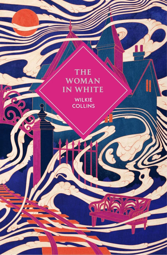 The Woman in White (Vintage Collector’s Classics)