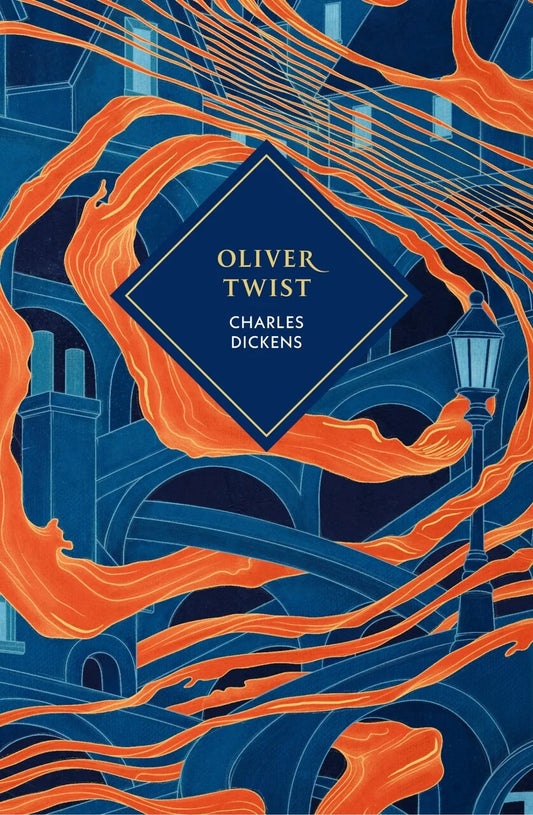 Oliver Twist (Vintage Collector’s Classics)