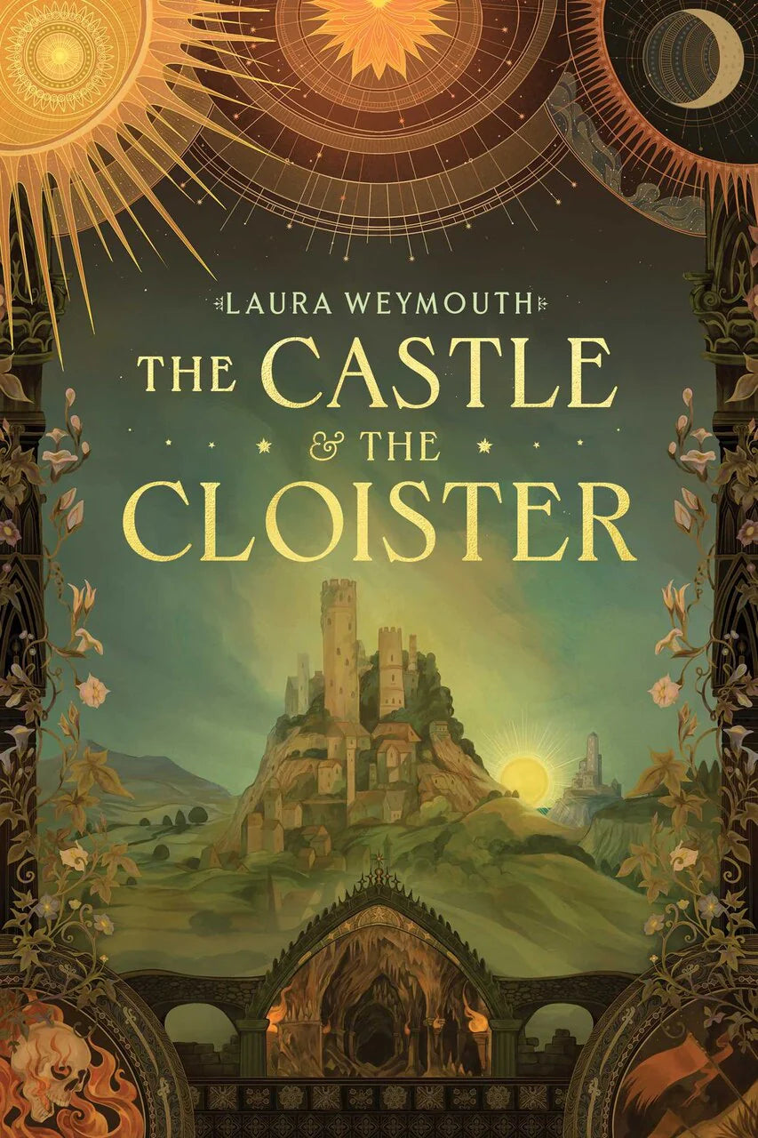 The Castle & the Cloister (PREORDER Aug.04.2026)