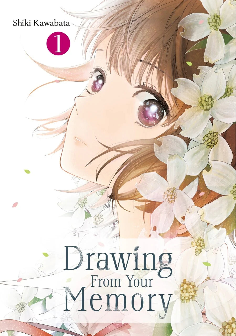 Drawing From Your Memory 1 [English Edition]