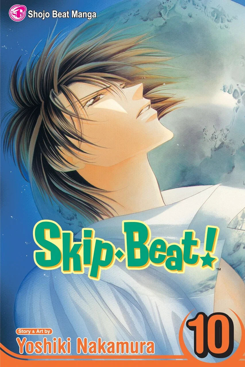 Skip·Beat! 10 [English Edition]