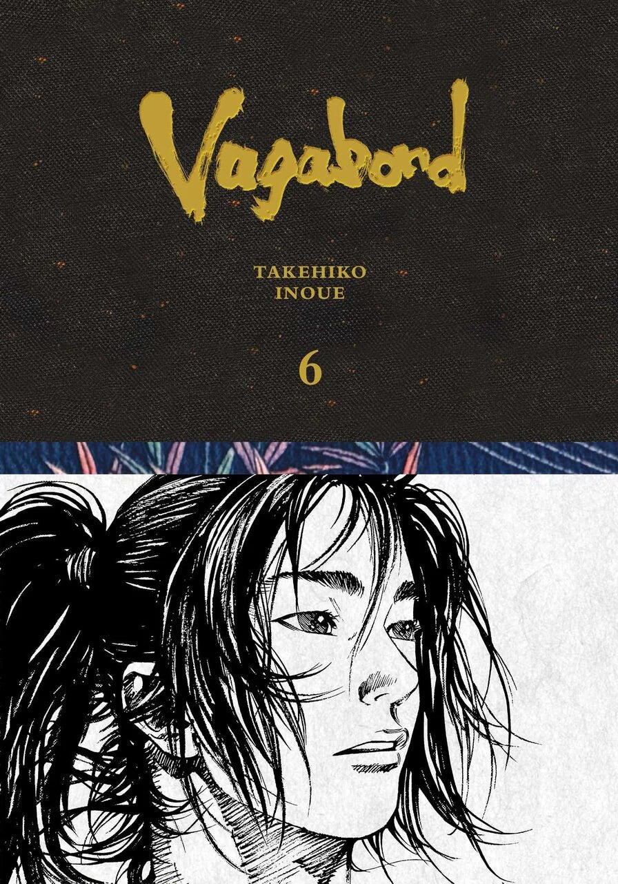 Vagabond Definitive Edition 06 [English Edition]