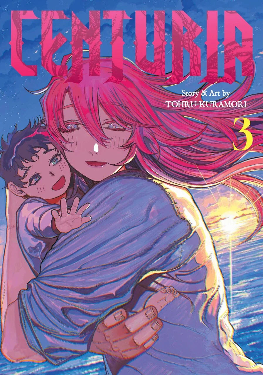 Centuria 03 [English Edition]