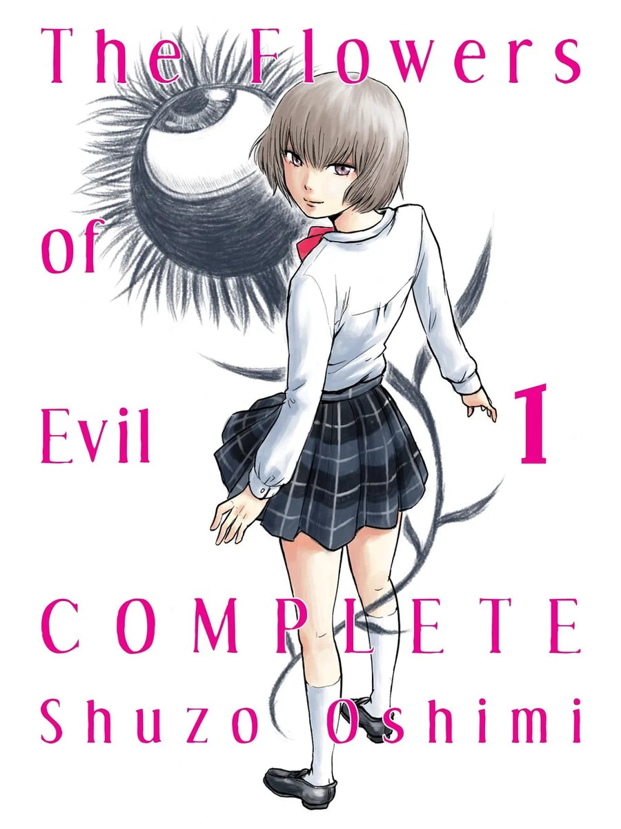 The Flowers of Evil - Complete 1 [English Edition]
