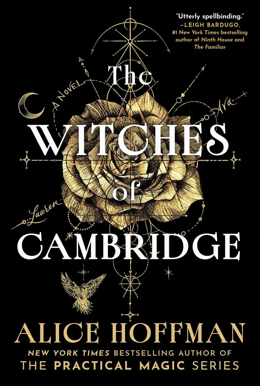 The Witches of Cambridge (A Read with Jenna Pick): A Novel