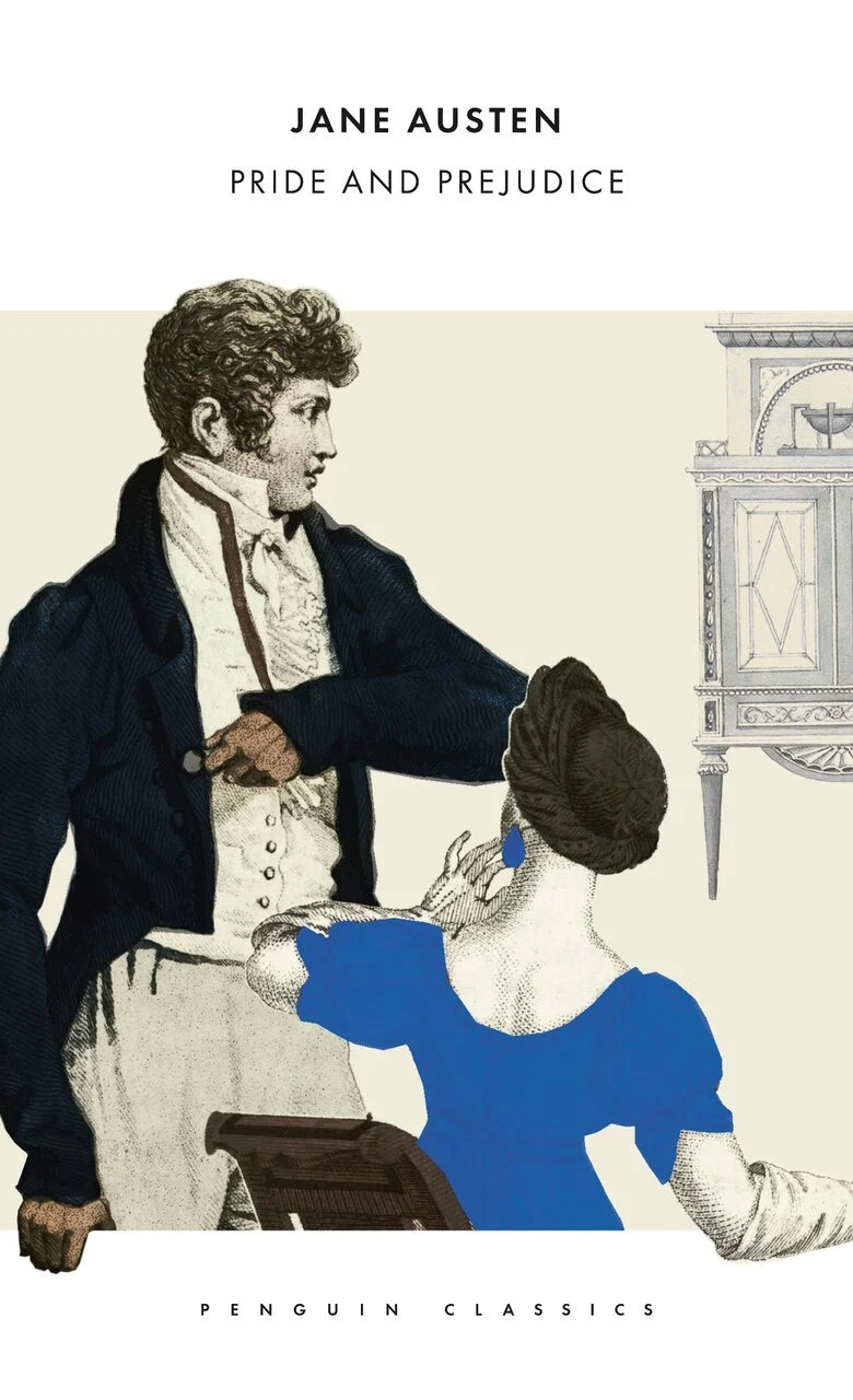 Pride and Prejudice