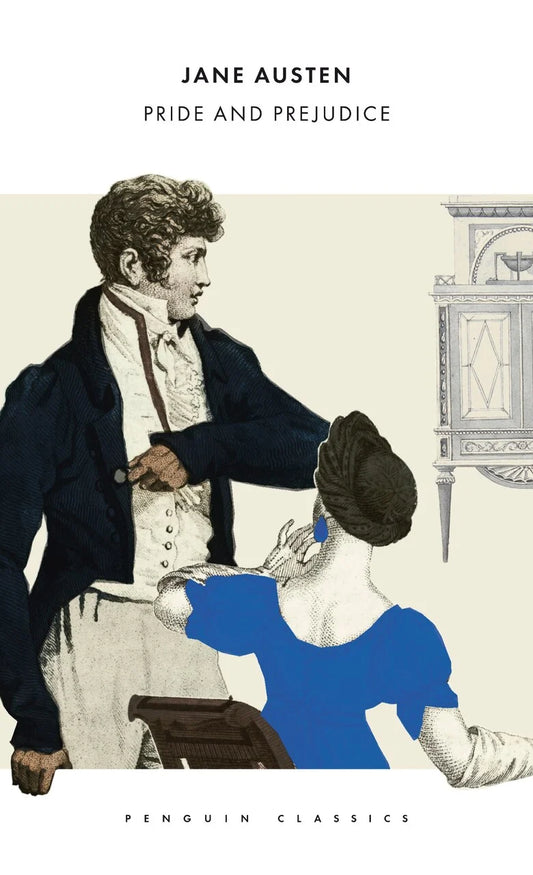 Pride and Prejudice