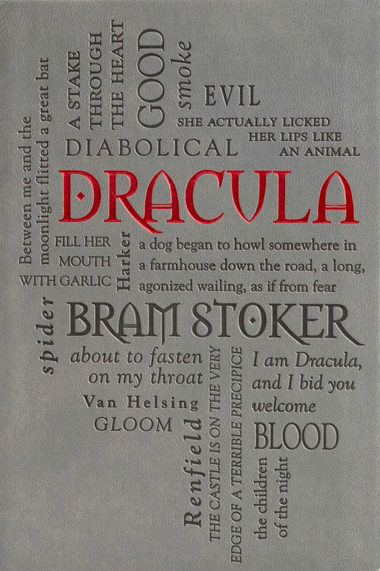 Dracula (Cantebury Classics)