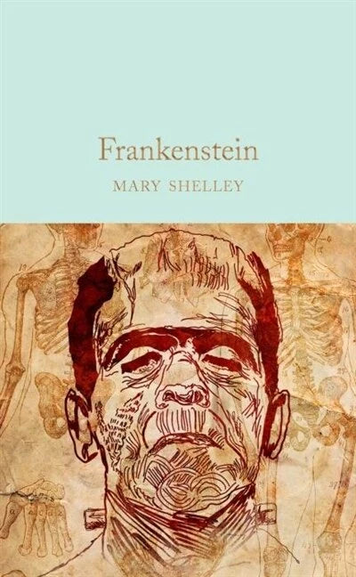 Frankenstein: Mini Hardcover Edition