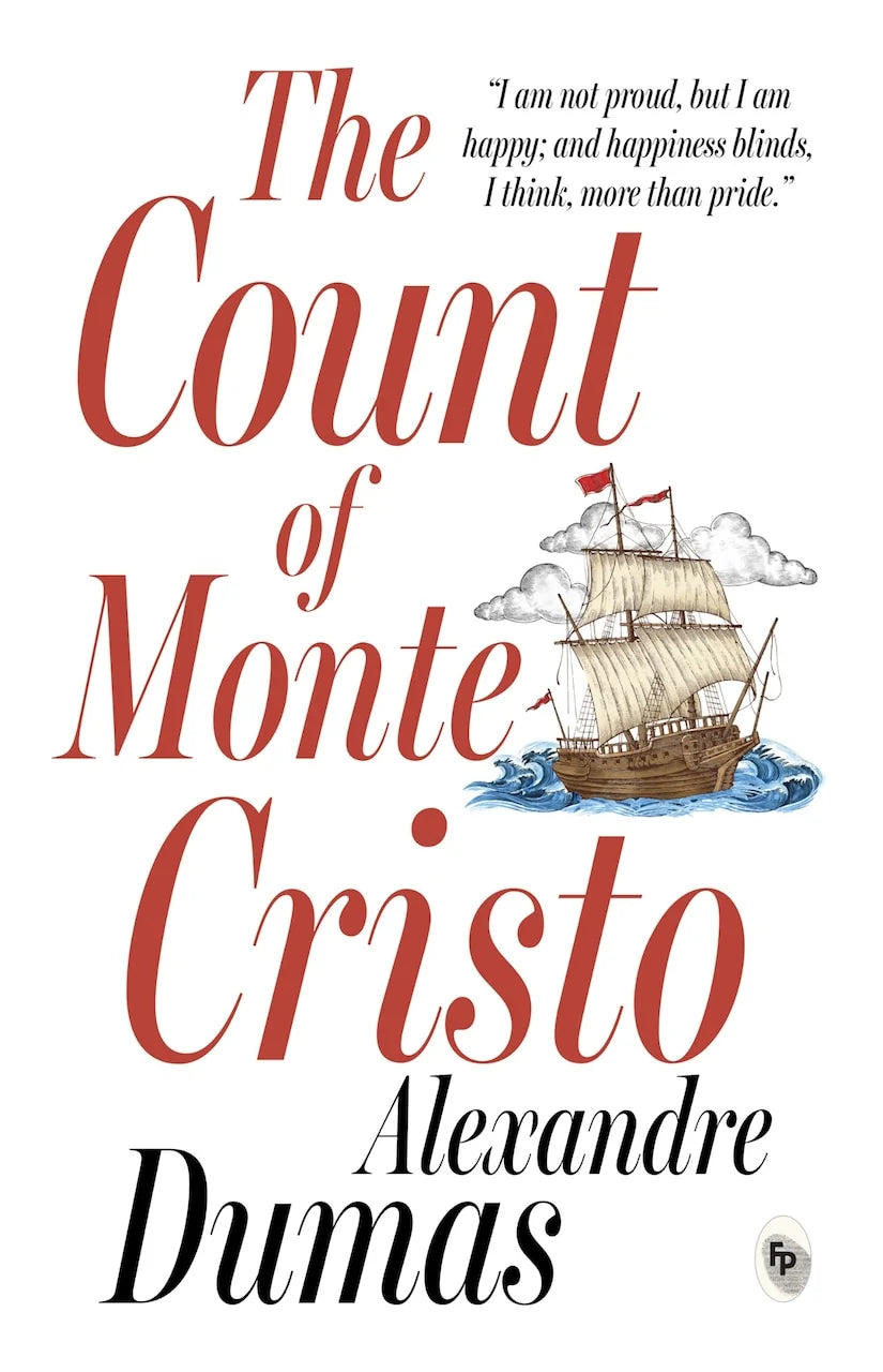 The Count of Monte Cristo