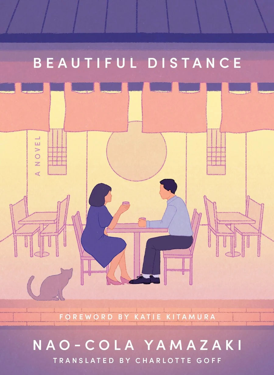 Beautiful Distance: A Novel