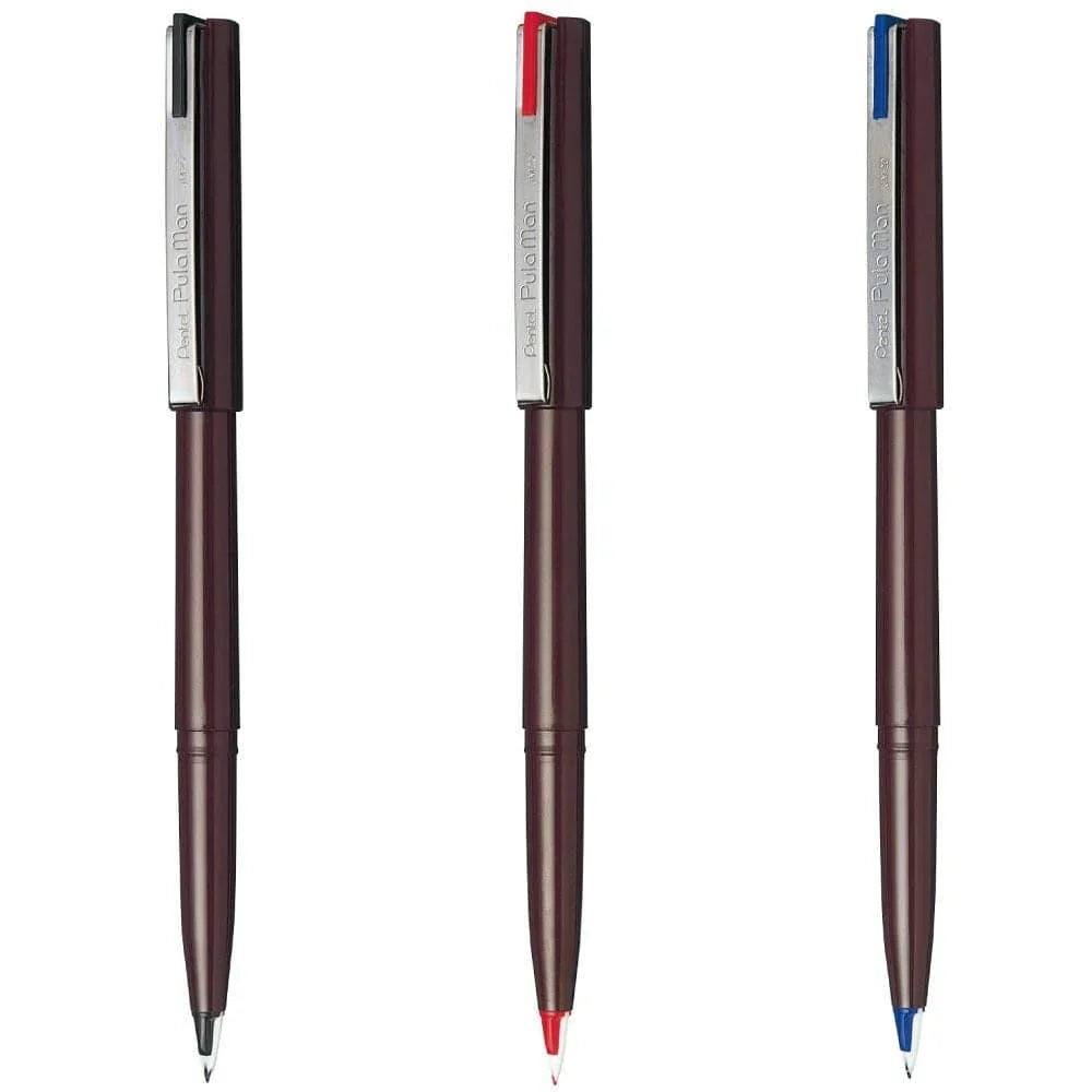 Pentel JM20 Pulaman Fountain Style Pen Marker