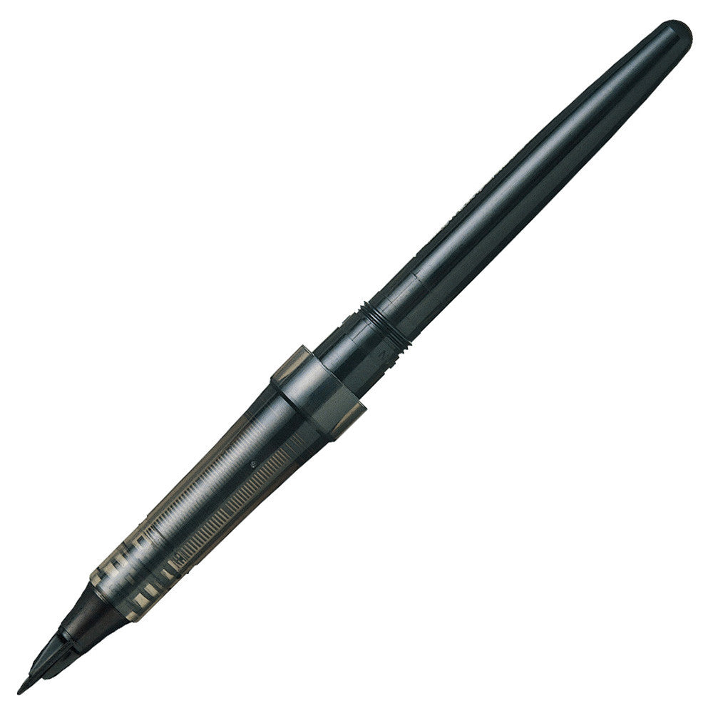 Pentel Tradio Pulaman Refill - Black