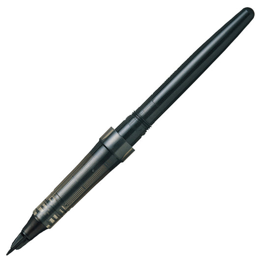 Pentel Tradio Pulaman Refill - Black