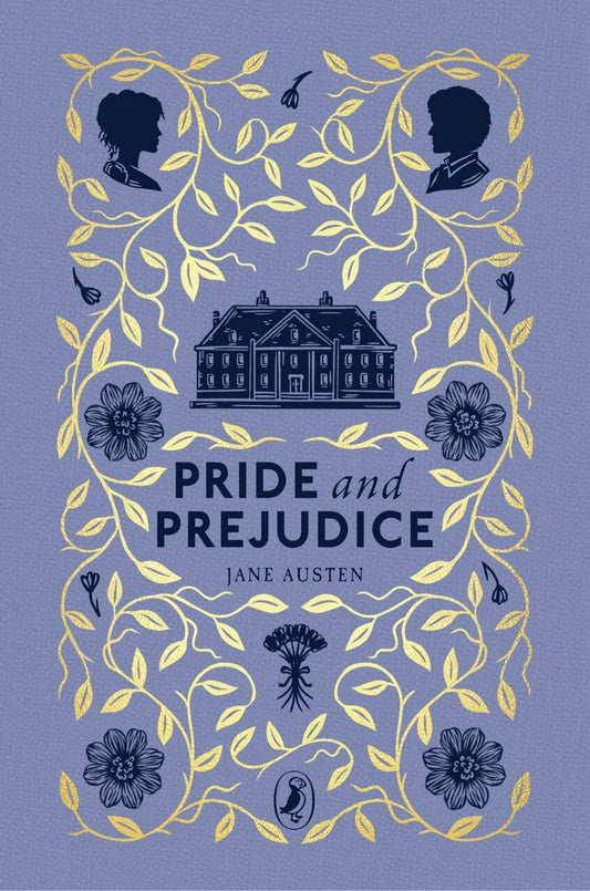 Pride and Prejudice (Puffin Clothbound Classics)
