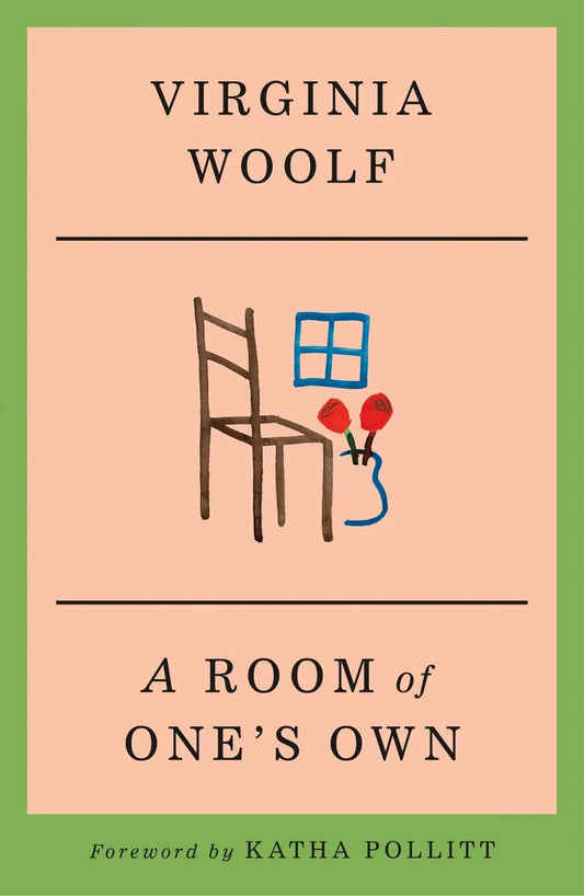 A Room of One's Own