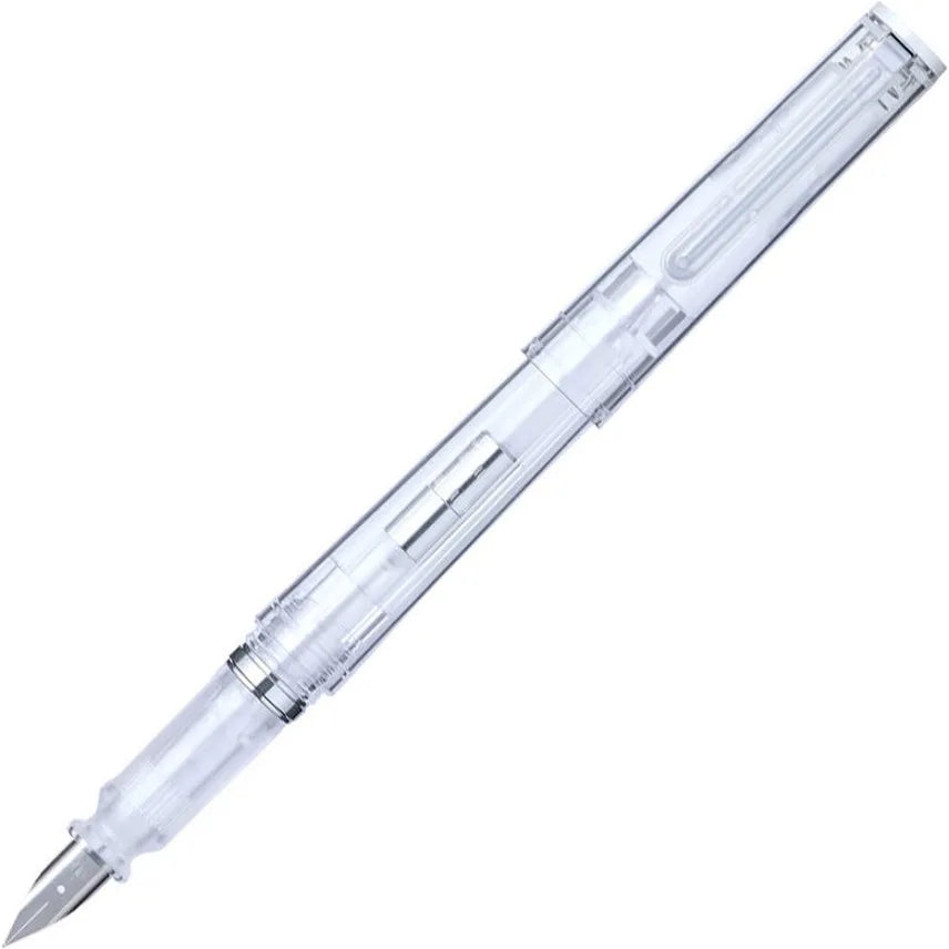 SAILOR Fountain Pen - Tuzu Adjust Crystal Color