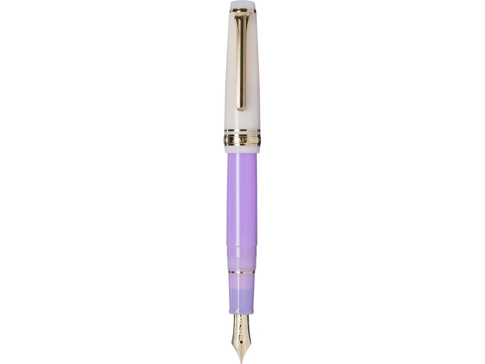 Sailor Pro Gear Slim Fountain Pen - Tea Time Series - Japanese Tea Ceremony - Nerikiri - Limited Edition