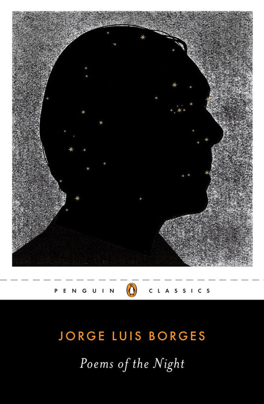 Poems of the Night: A Dual-Language Edition with Parallel Text (Spanish and English)