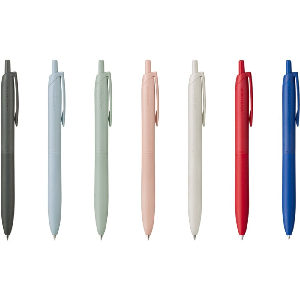 Mitsubishi Gel Pen Oil-based Ballpoint Jetstream Litetouch 0.5mm