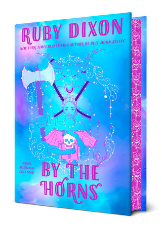 By the horns (Pre Order)