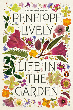 Life in the garden