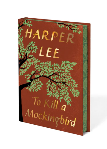 To Kill a Mockingbird