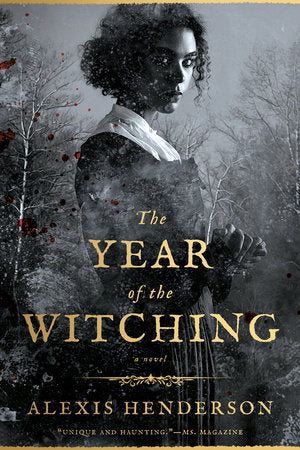 The year of witching