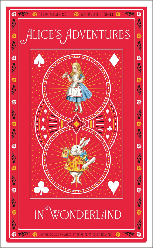 Alice's Adventures in Wonderland