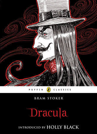 Dracula (Introduced by Holly Black)