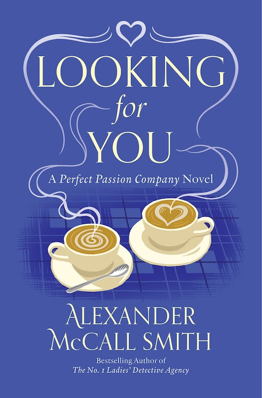 Looking for you (Large Print)